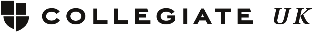 Collegiate logo